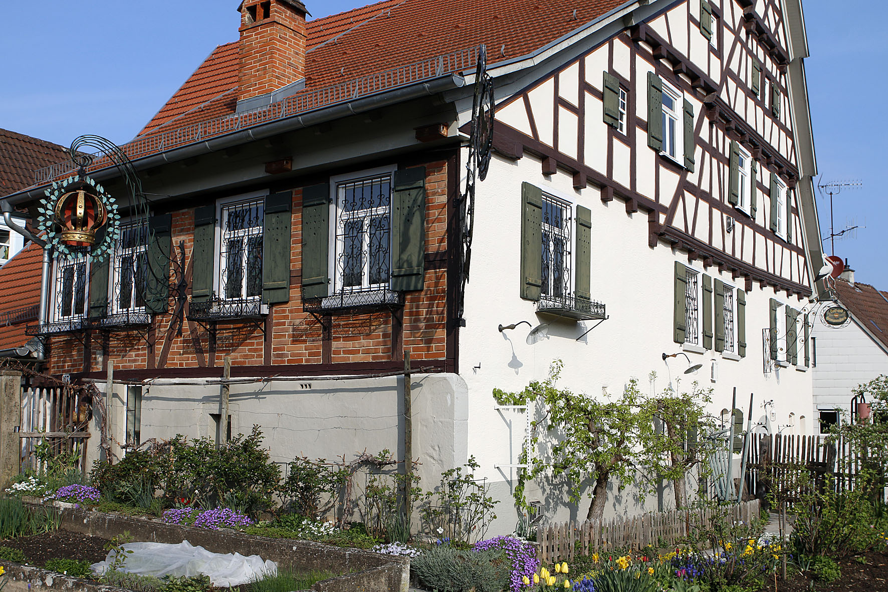 Heimatverein Winterbach Heimatmuseum