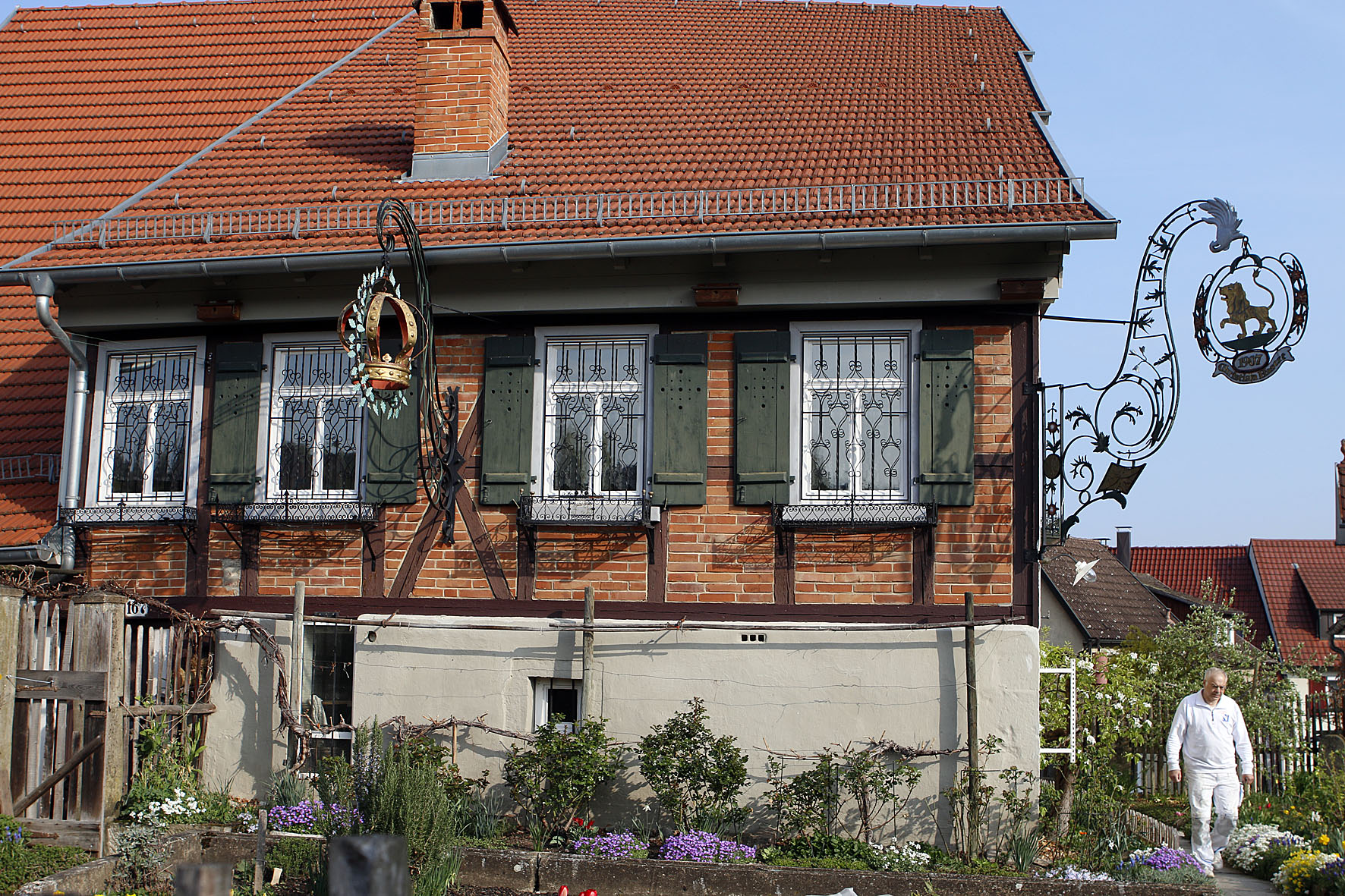 Heimatverein Winterbach Heimatmuseum