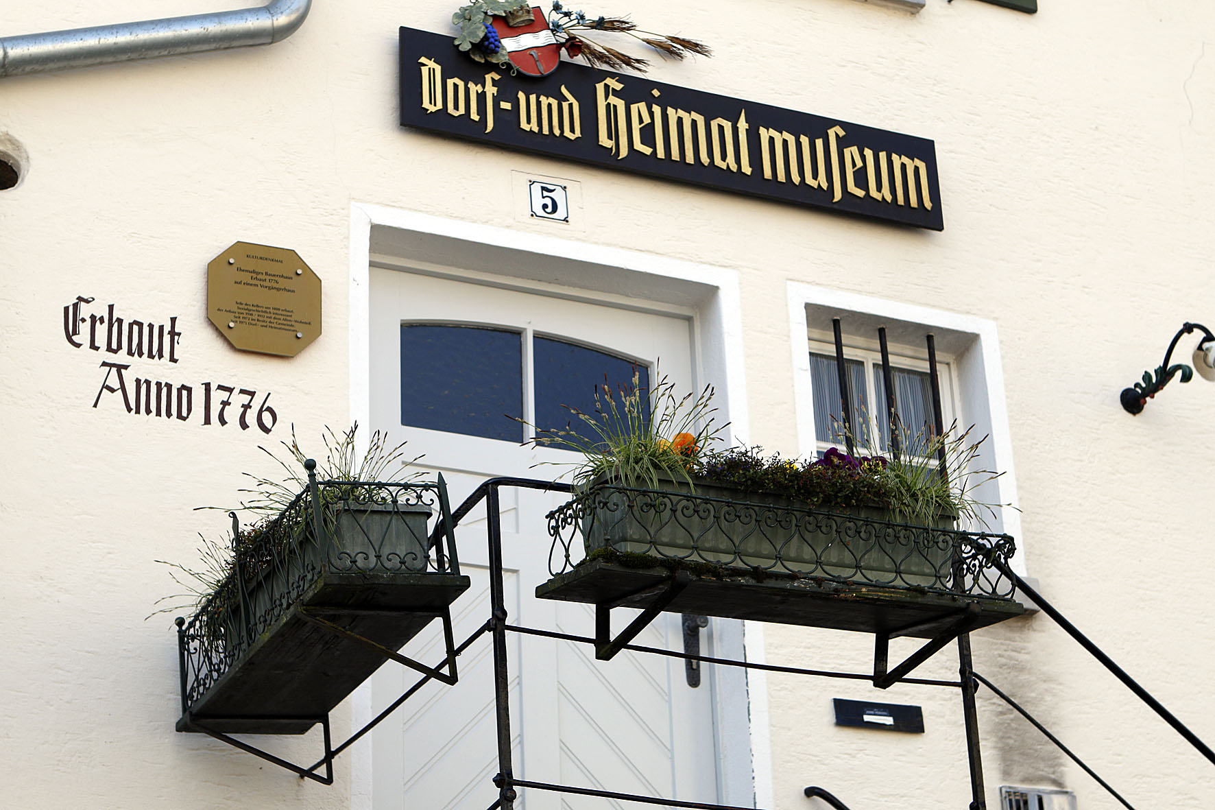 Heimatverein Winterbach Heimatmuseum