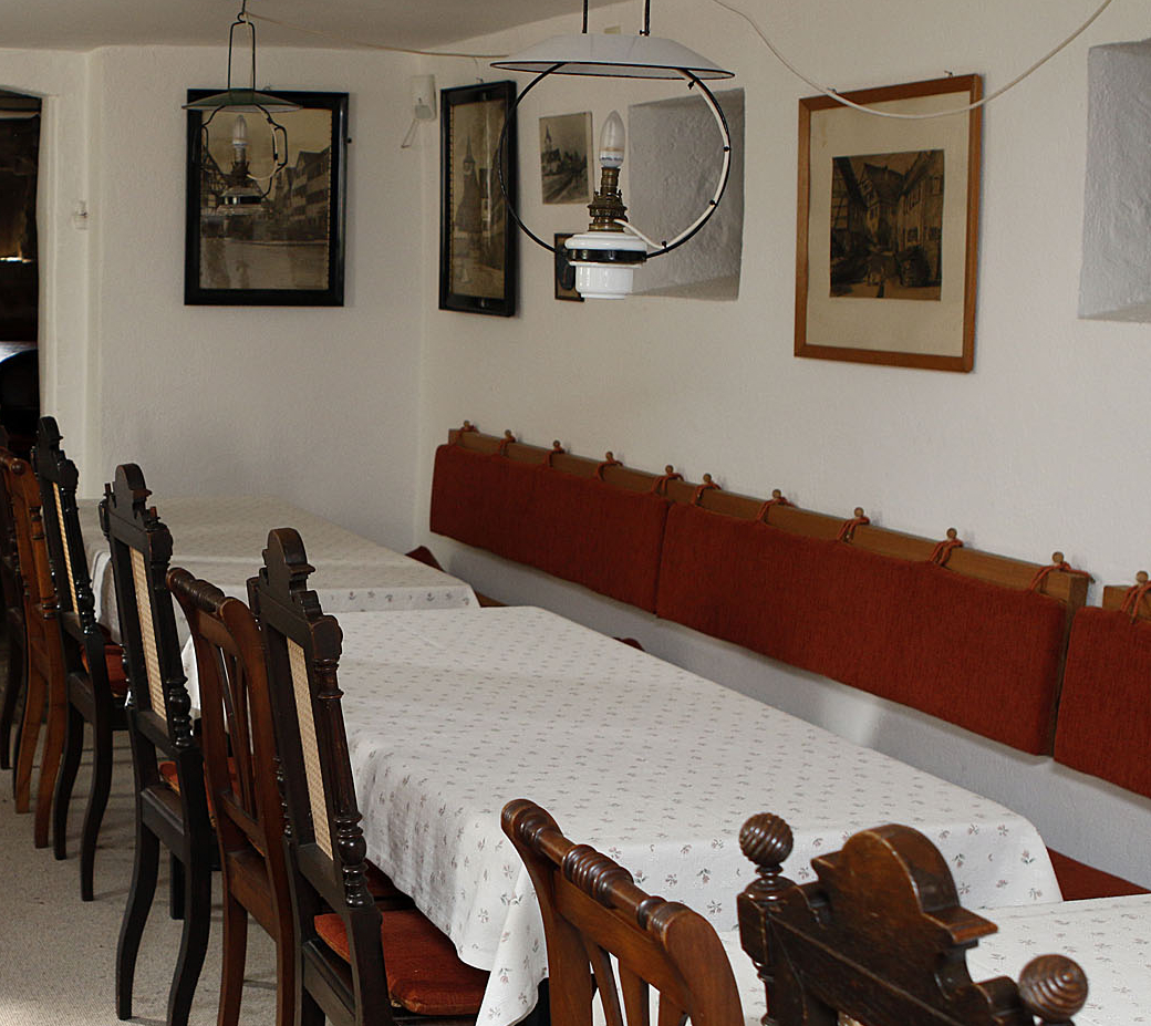 Heimatverein Winterbach Heimatmuseum