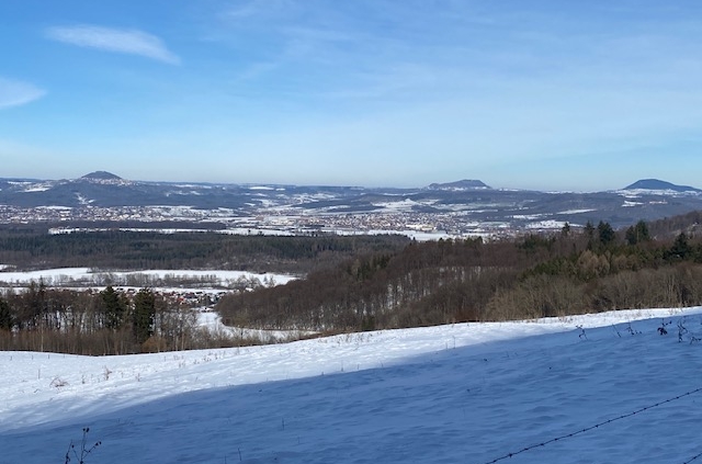 Foto privat: Kaiserberge
