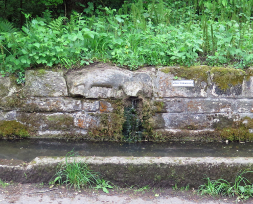 Bild Hammerbrunnen