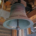 Die Glocke auf dem ehemaligen „Schul- und Rathaus“ in Manolzweiler