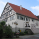 Gebäude im Jahr 2005